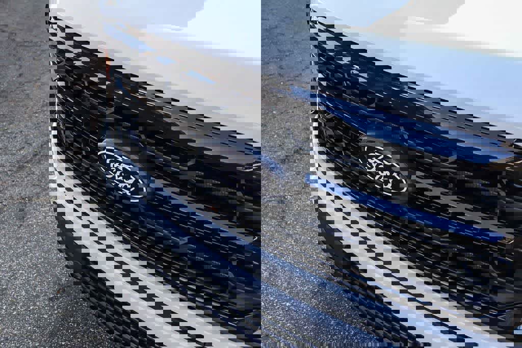 New 2026 Ford F150 XLT image 8