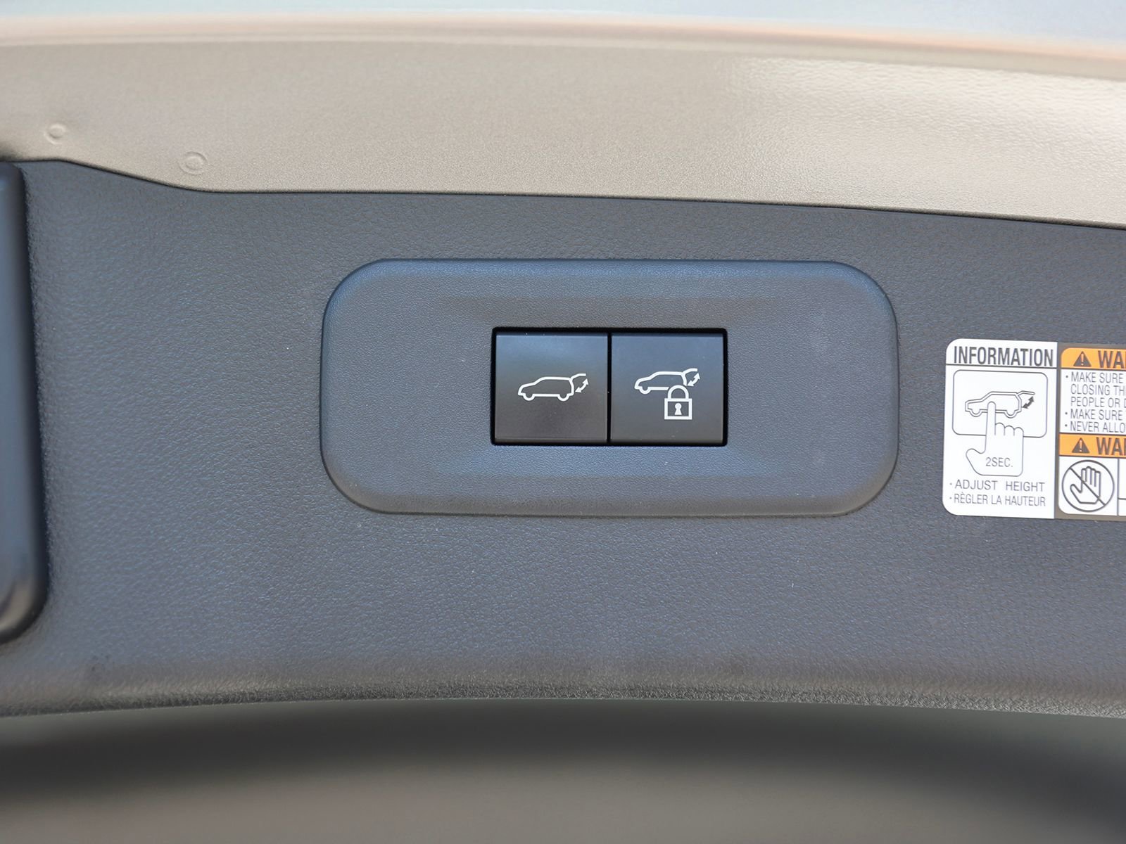 Used 2023 Lexus NX 350 AWD image 13