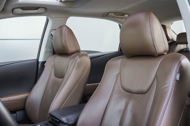 Used 2013 Lexus RX 350 AWD image 10