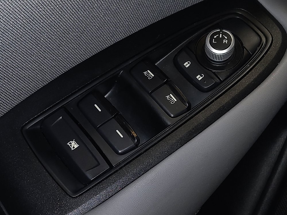 Used 2020 Subaru Legacy Premium image 27