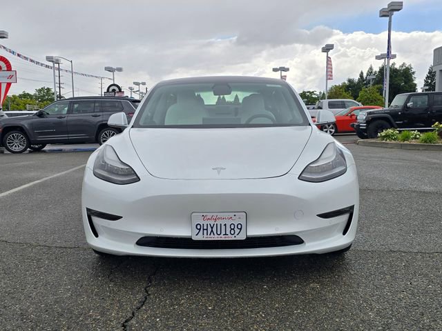 Used 2019 Tesla Model 3 Long Range image 2