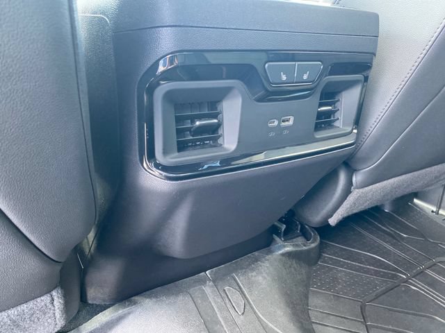 Certified 2024 Chevrolet Silverado 1500 ZR2 AWD/4WD image 21