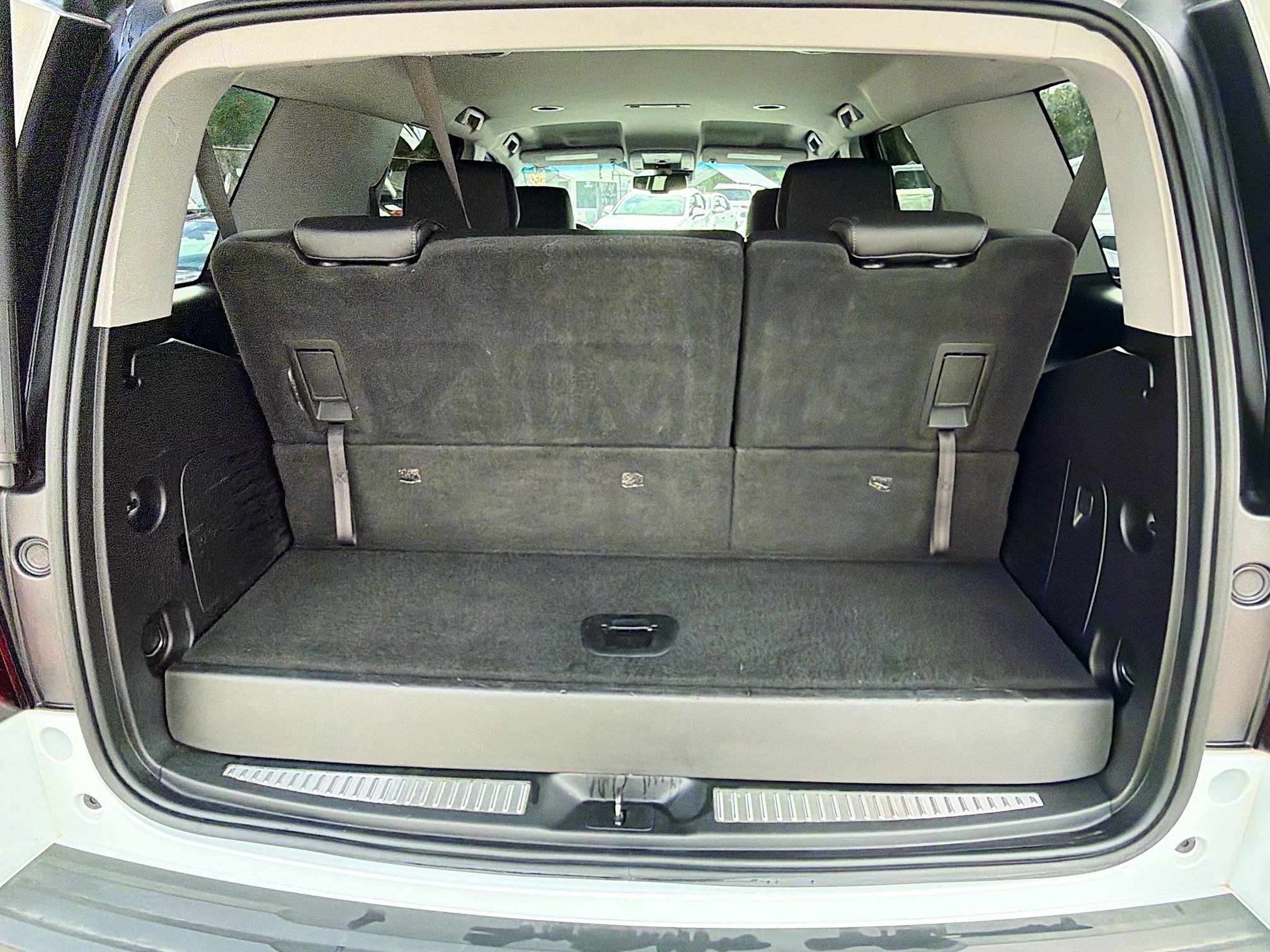 Used 2020 Chevrolet Tahoe LT RWD image 12