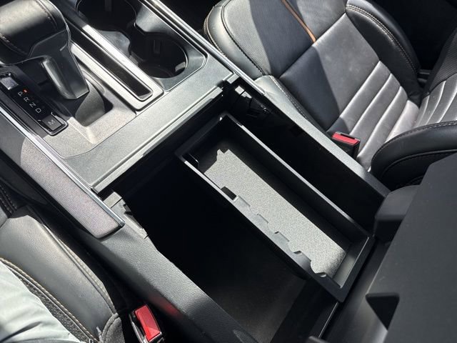 Used 2023 Ford F150 Platinum w/ Equipment Group 701A High image 30