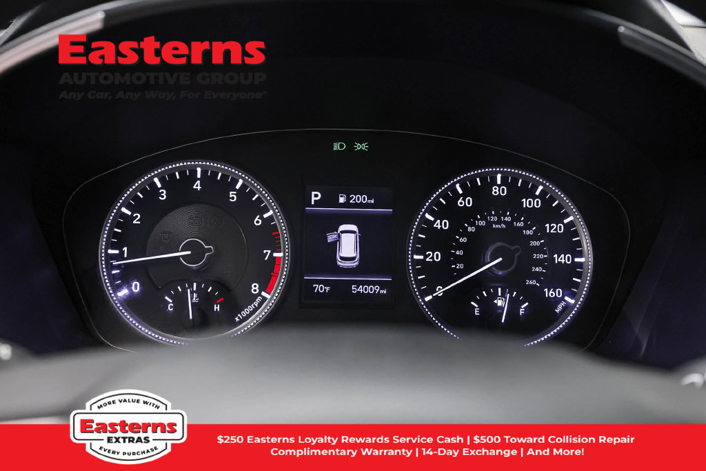 Used 2019 Hyundai Santa Fe SE FWD image 18