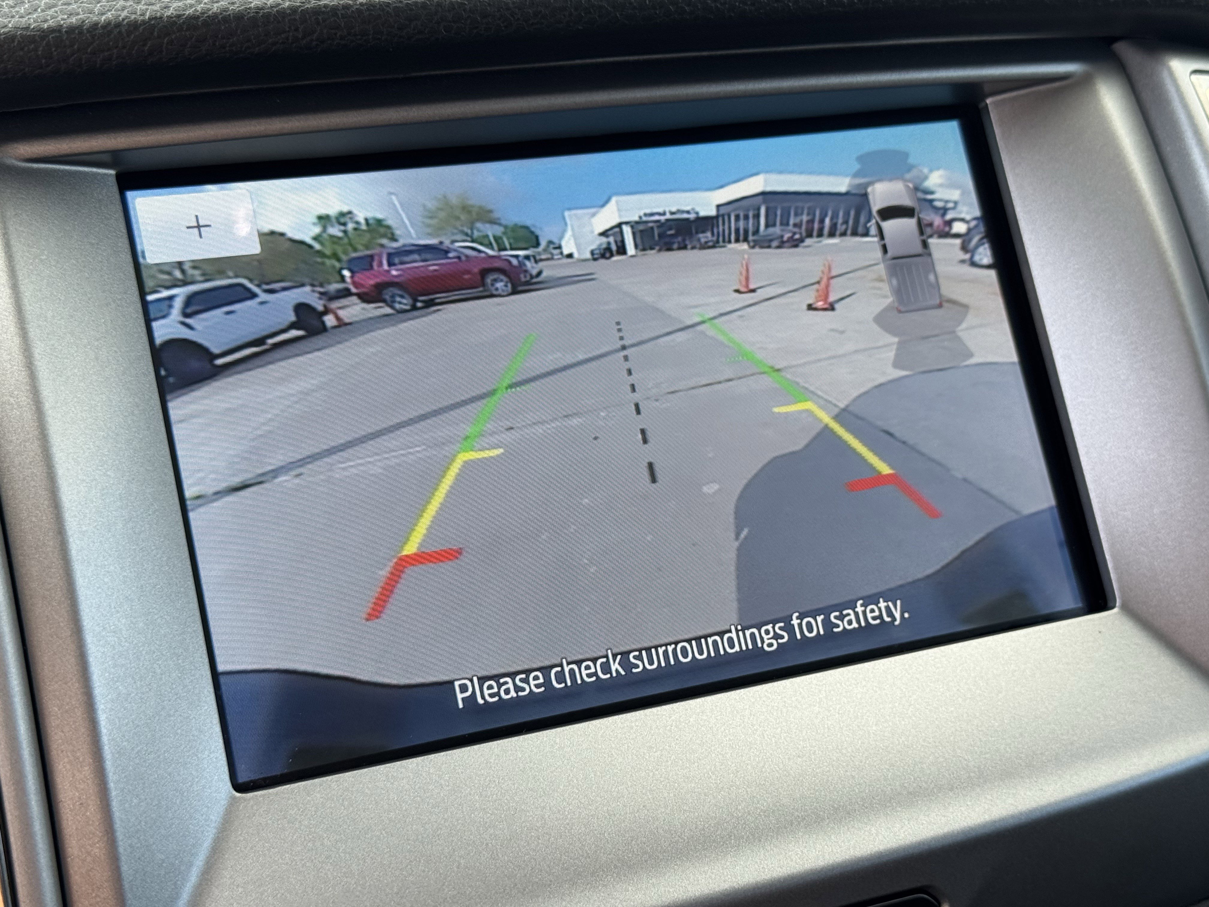 Used 2023 Ford Ranger XLT w/ Equipment Group 302A High image 19