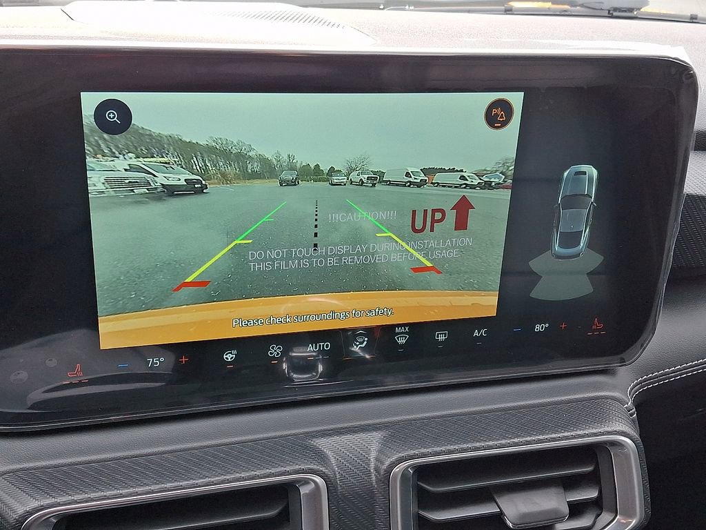 New 2026 Ford Mustang Premium image 13