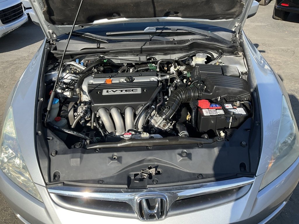 Used 2006 Honda Accord EX-L image 10