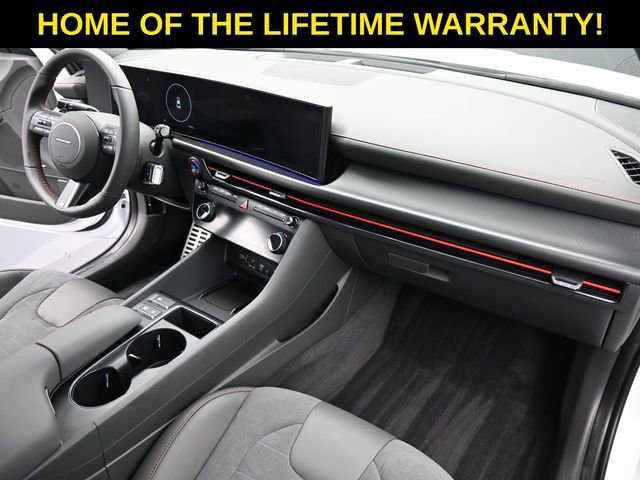 Used 2025 Hyundai Sonata N Line image 45