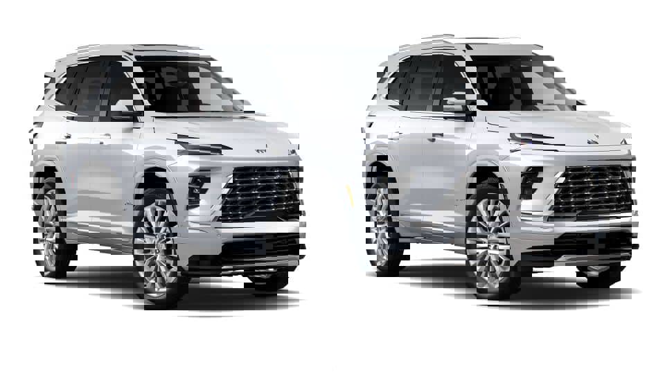 New 2026 Buick Enclave Avenir image 54