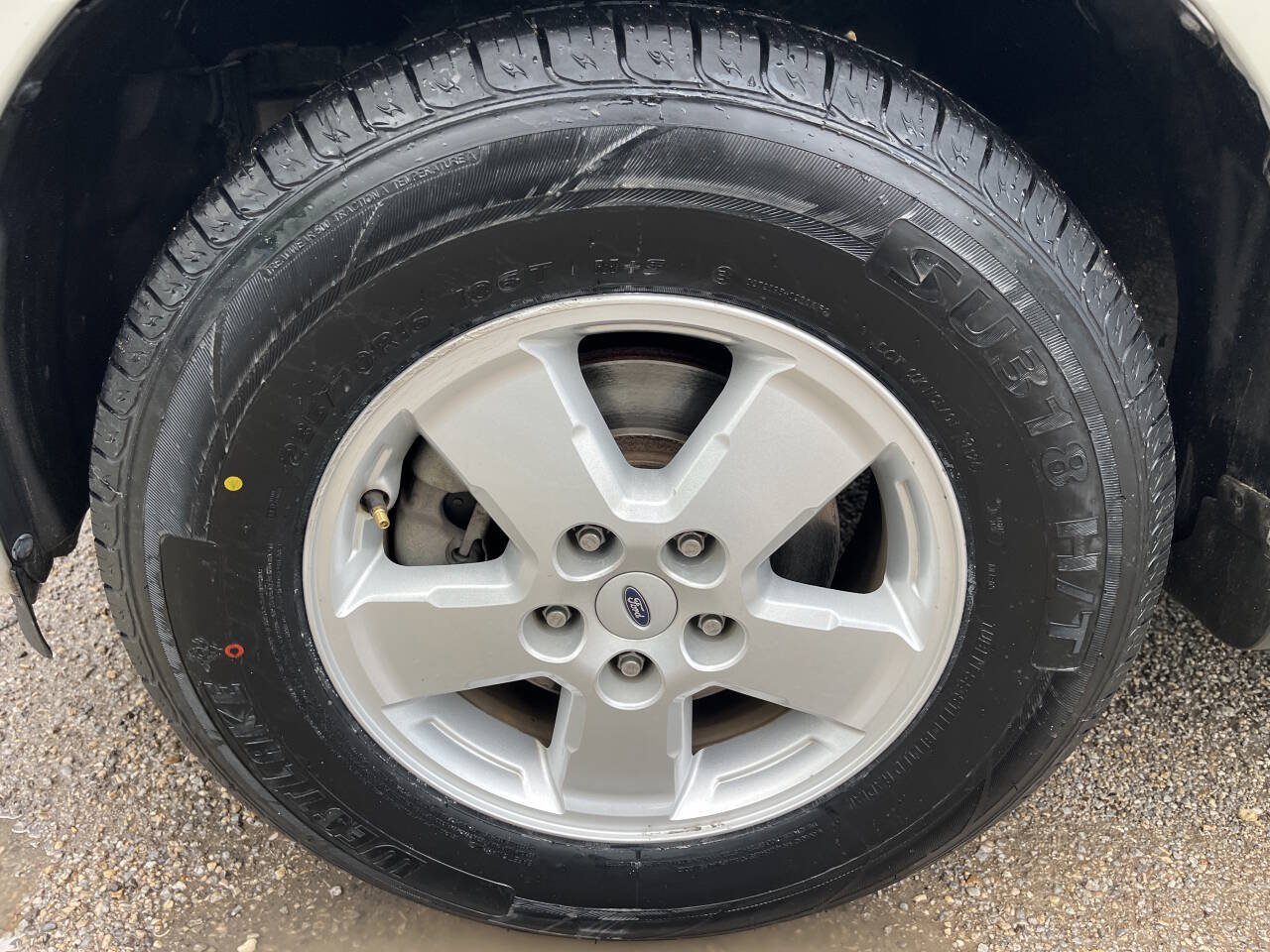 Used 2009 Ford Escape XLT FWD image 34