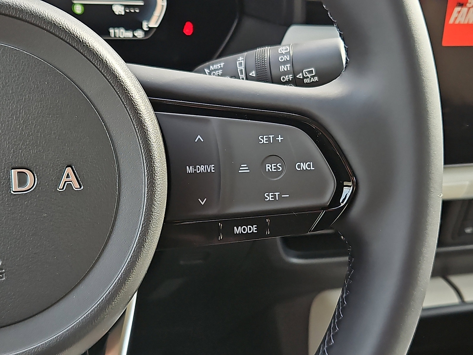 New 2026 MAZDA CX-5 Select image 17