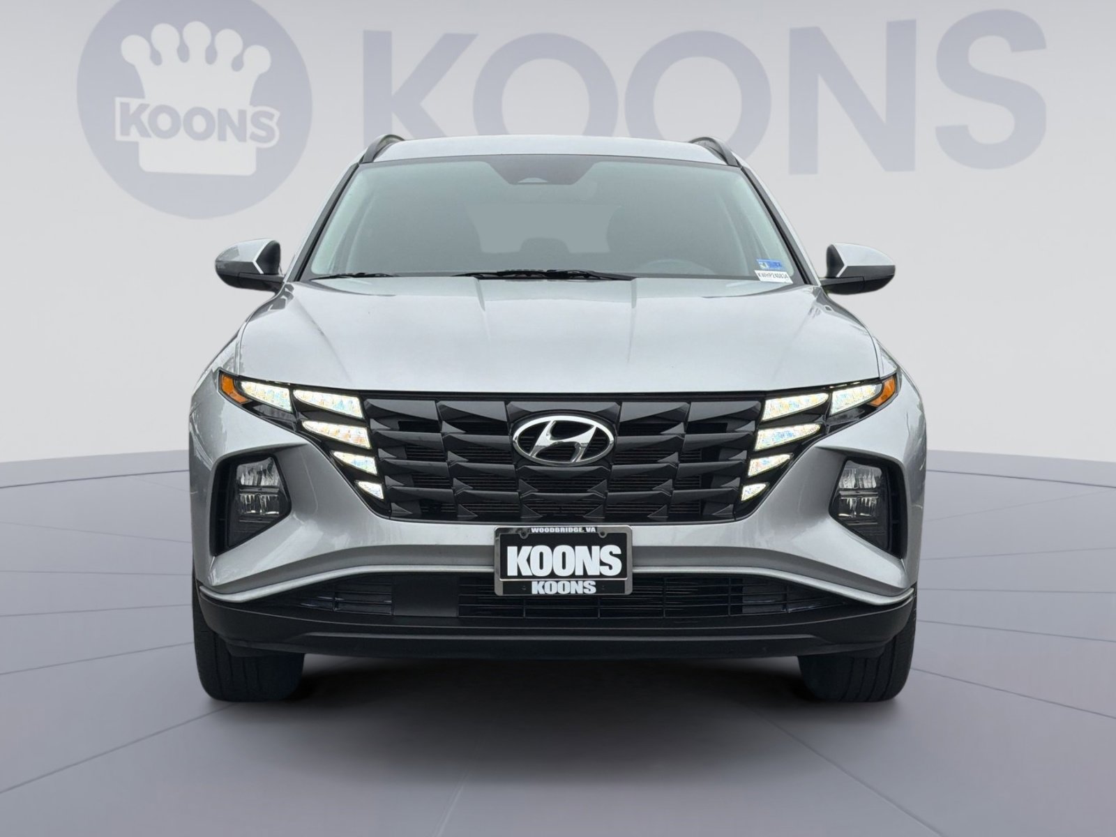 Certified 2024 Hyundai Tucson SEL image 11