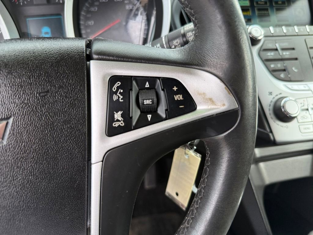 Used 2015 Chevrolet Equinox LT FWD image 23