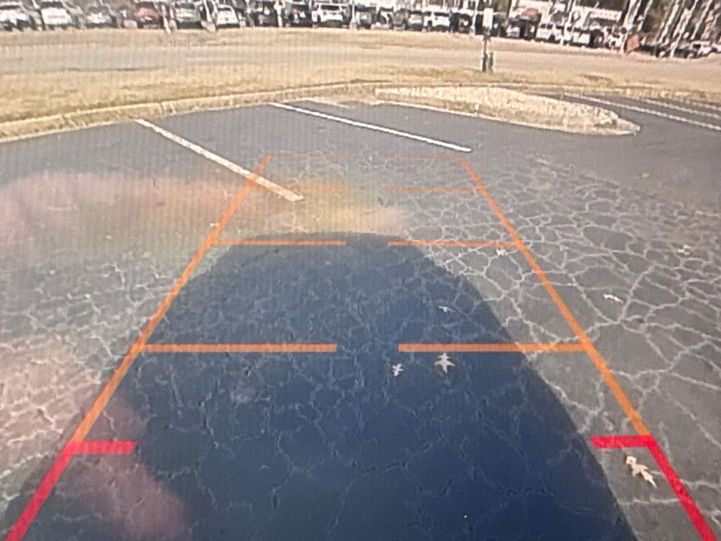 Certified 2025 GMC Acadia Elevation image 31