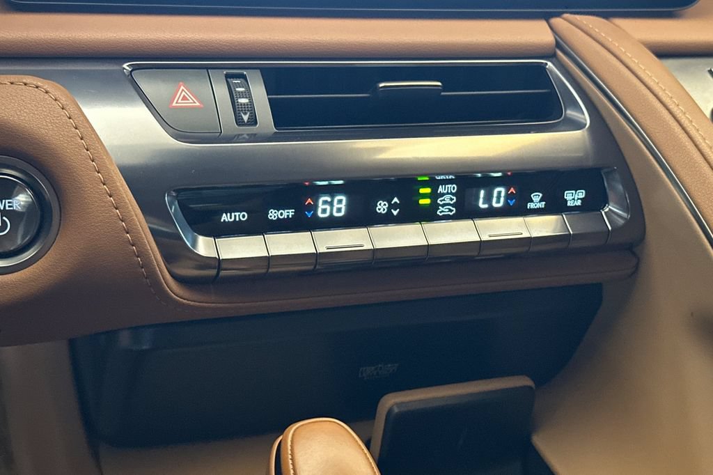Certified 2024 Lexus LC 500h w/ Dynamic Handling Package RWD image 19