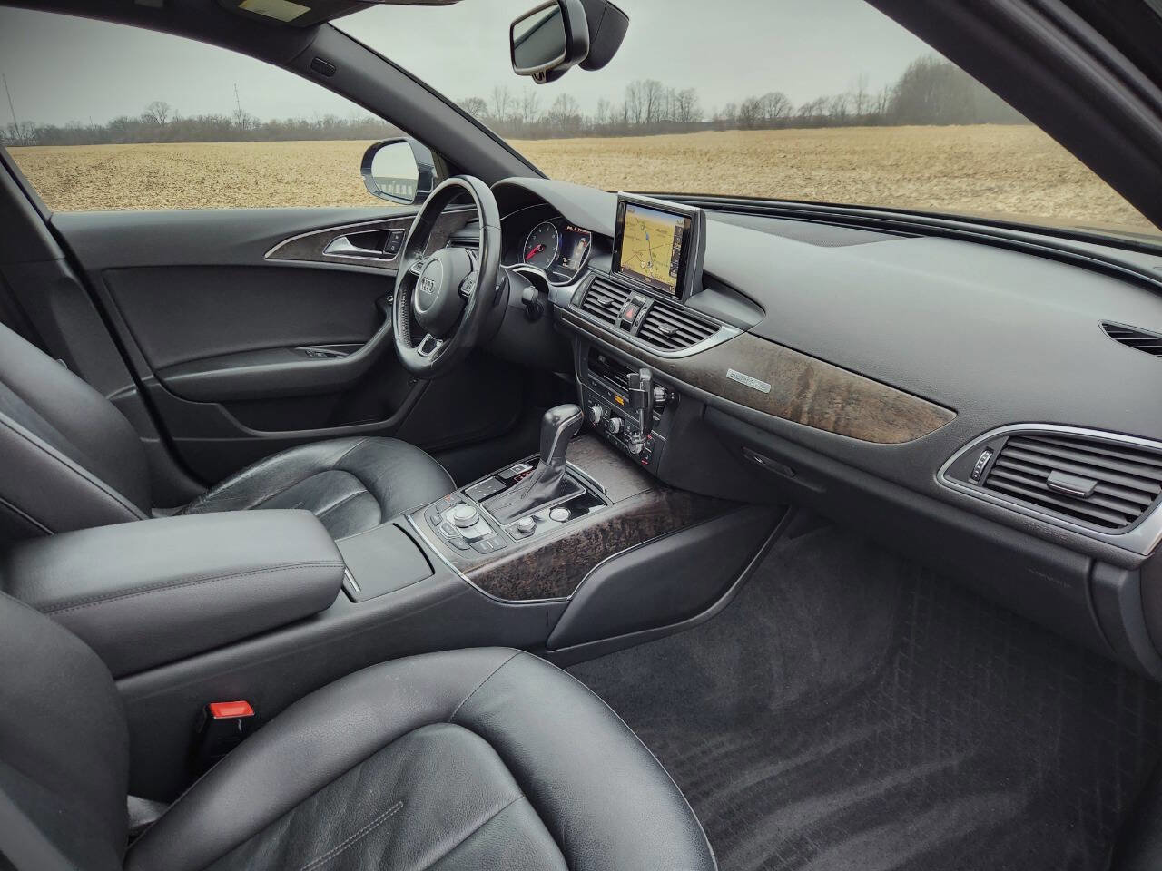 Used 2017 Audi A6 2.0T Premium image 8