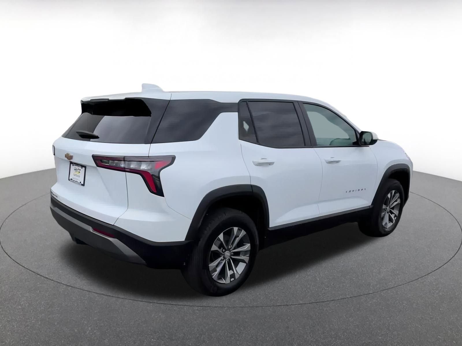 Used 2025 Chevrolet Equinox LT image 15