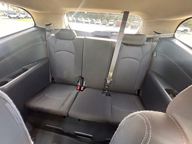 Used 2014 Chevrolet Traverse LT w/ All-Star Edition FWD image 31