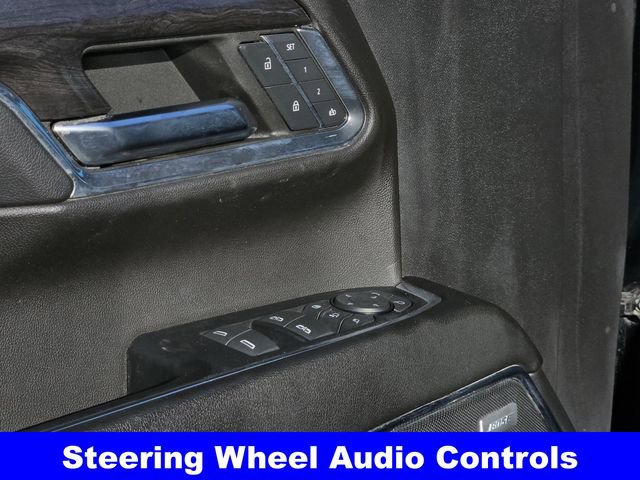 Used 2024 Chevrolet Silverado 2500 LTZ w/ LTZ Convenience Package image 29