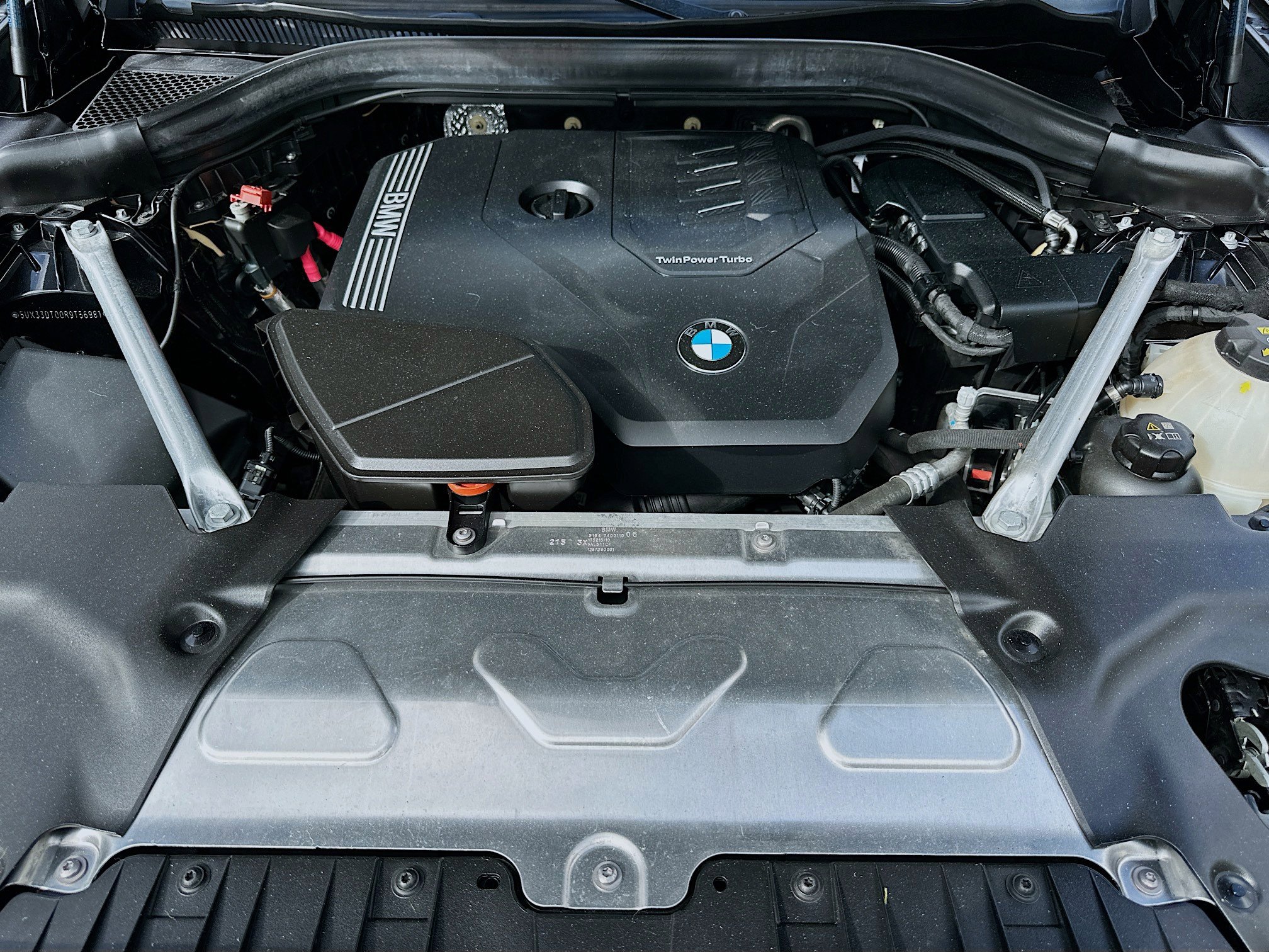 Certified 2024 BMW X4 xDrive30i w/ Premium Package image 33