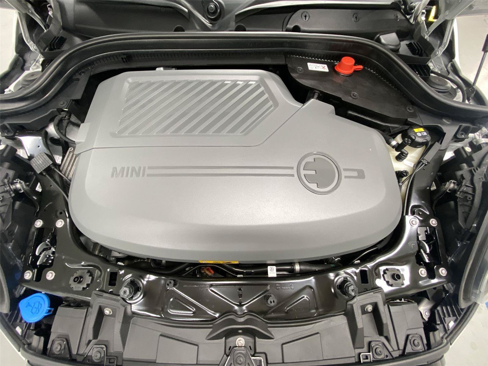 Used 2022 MINI Cooper SE FWD image 21