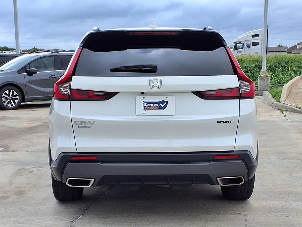 Used 2023 Honda CR-V Sport image 6