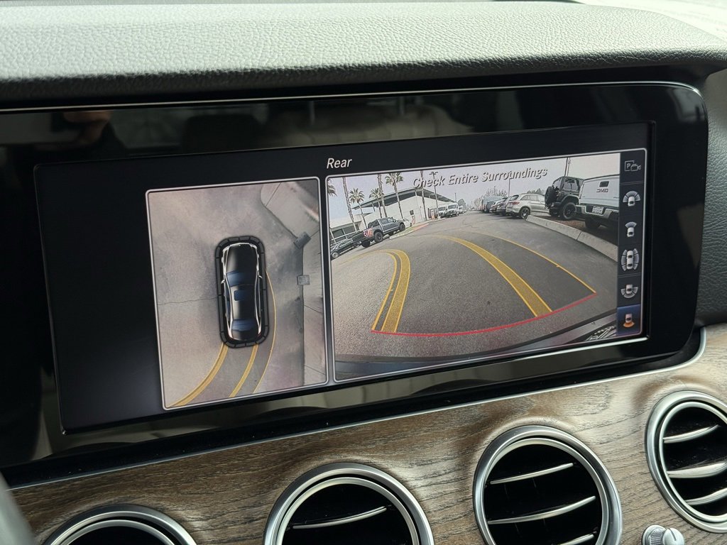 Certified 2018 Mercedes-Benz E 300 image 5