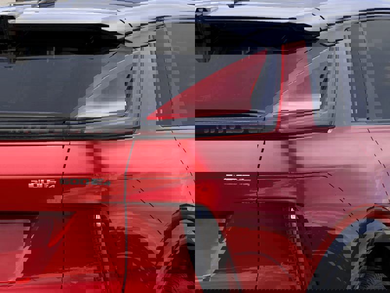 New 2025 Cadillac Lyriq Sport w/ LPO, Floor Liner Package image 11