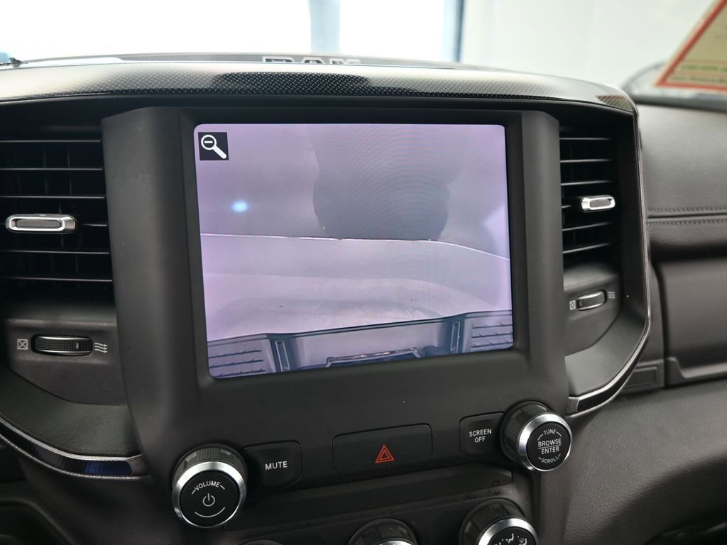 Used 2020 RAM 2500 Power Wagon image 21