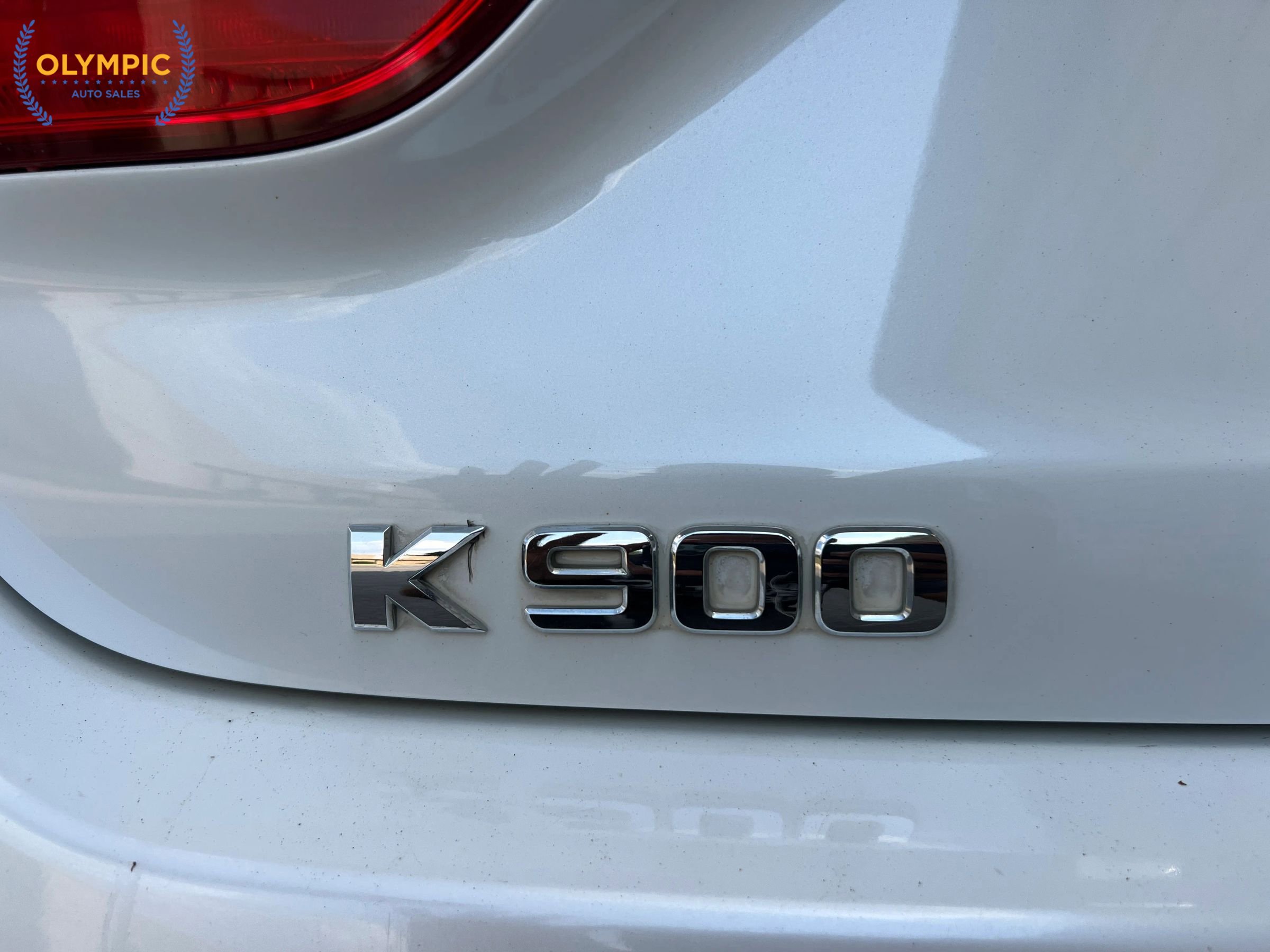 Used 2016 Kia K900 Premium RWD image 20