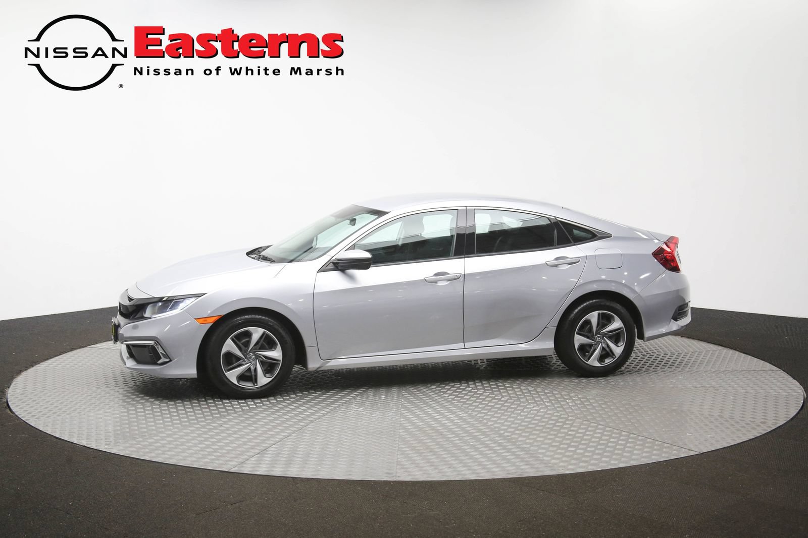 Used 2020 Honda Civic LX image 56