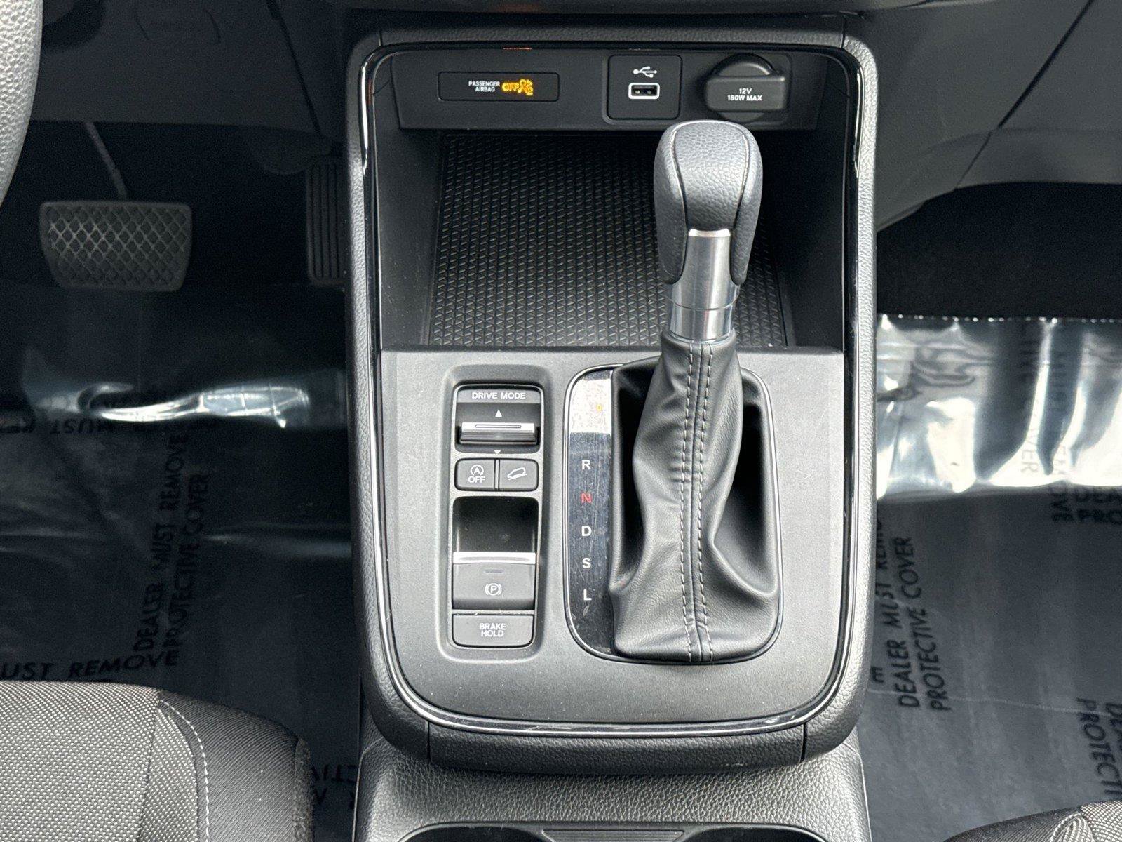 Certified 2024 Honda CR-V LX image 26