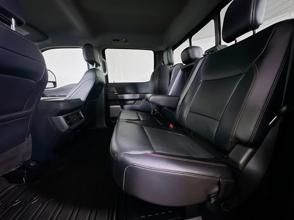 Used 2024 Ford F350 Lariat AWD/4WD image 14