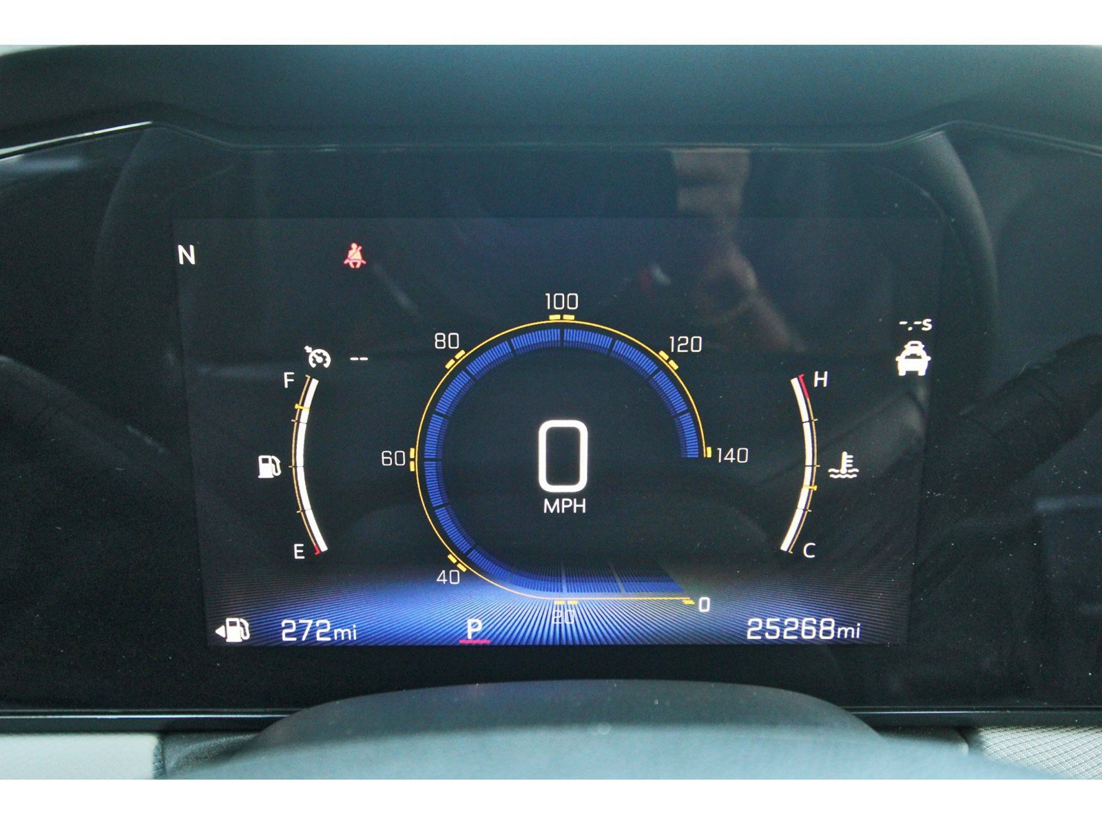 Used 2024 Chevrolet TrailBlazer LT w/ Driver Confidence Package FWD image 17