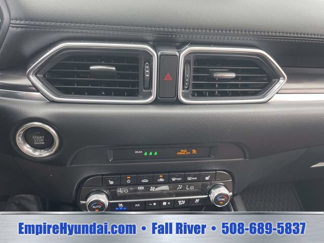 Used 2024 MAZDA CX-5 Carbon Edition AWD/4WD image 26