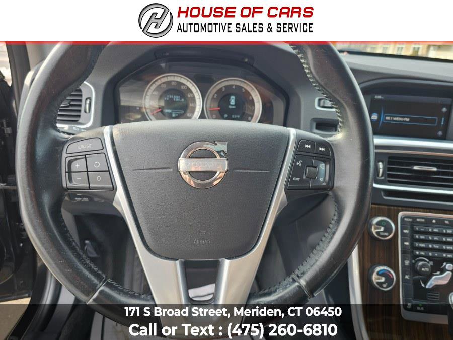 Used 2013 Volvo S60 T5 image 27