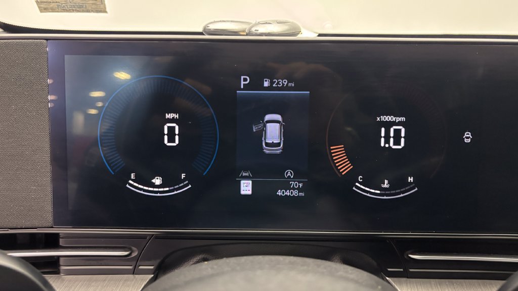 Used 2024 Hyundai Kona SE AWD/4WD image 22