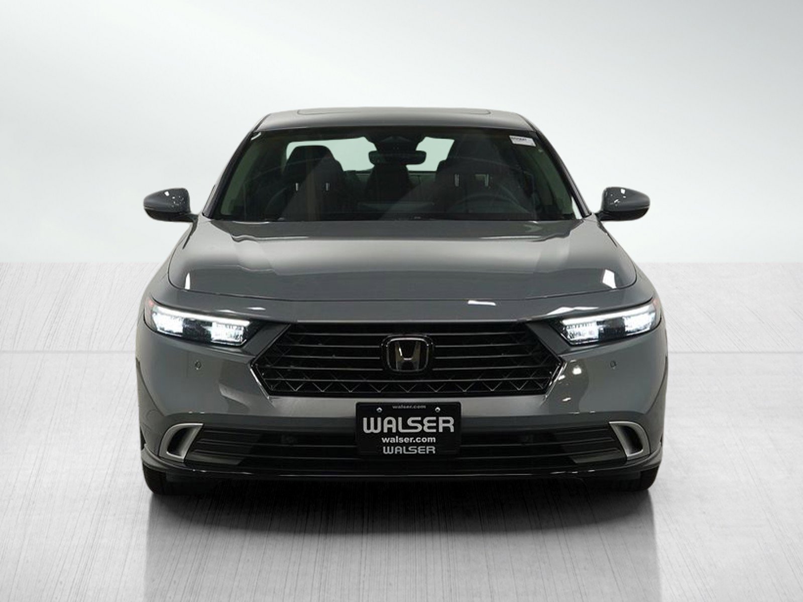 Used 2025 Honda Accord Touring image 8