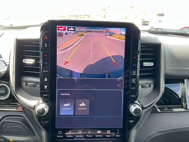 Used 2025 RAM 2500 Power Wagon image 30