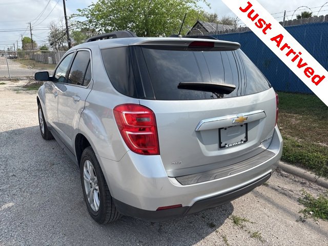 Used 2016 Chevrolet Equinox LT image 7