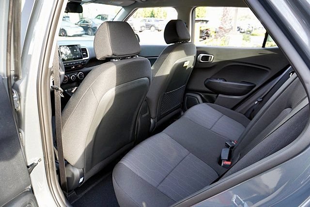 New 2026 Hyundai Venue SE FWD image 20