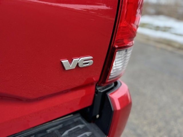 Certified 2023 Toyota Tacoma SR image 41