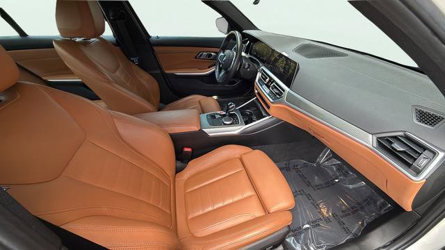 Used 2021 BMW M340i image 22