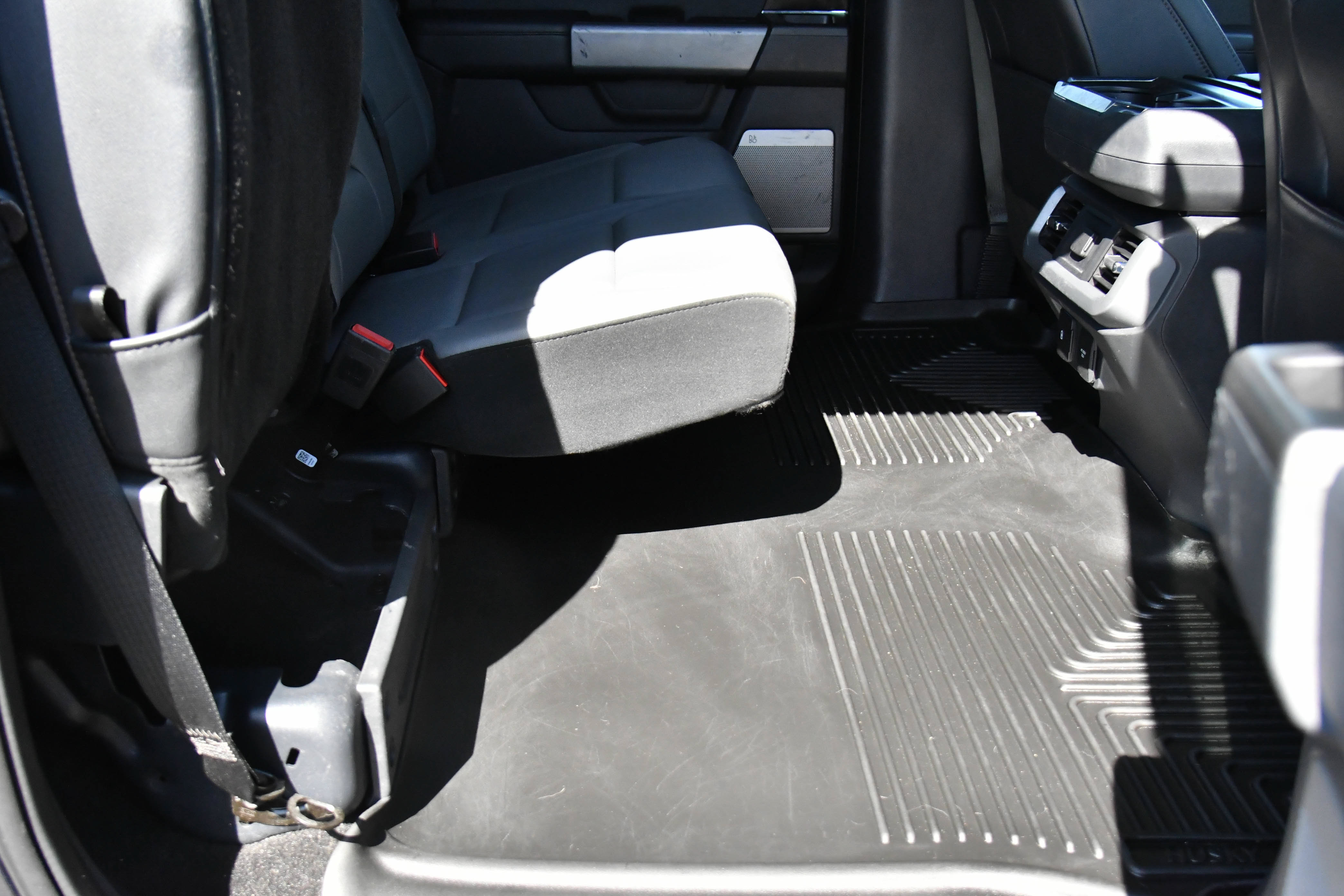 Used 2022 Ford F150 Lightning Lariat AWD/4WD image 55