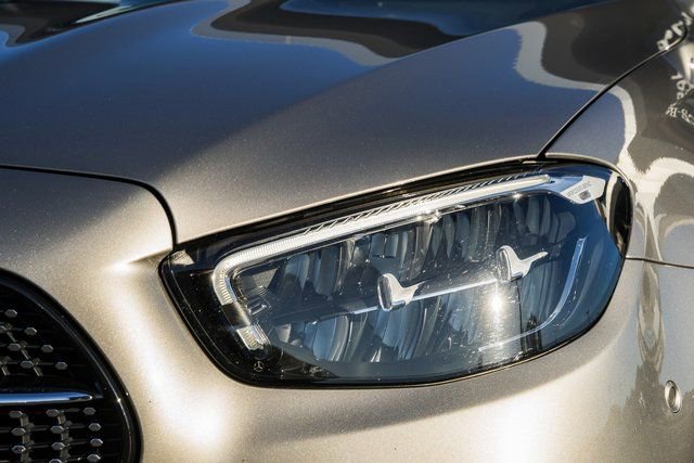 Used 2023 Mercedes-Benz E 450 4MATIC Sedan image 13