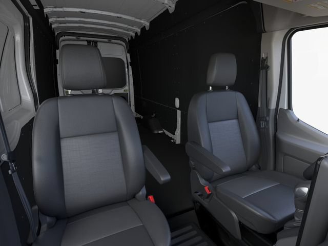 New 2026 Ford Transit 250 148 High Roof Extended w/ Load Area Protection Package RWD image 12