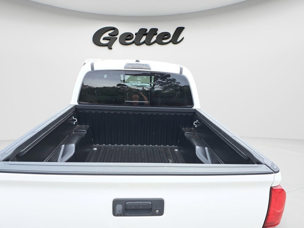 Certified 2023 Toyota Tacoma SR5 image 12