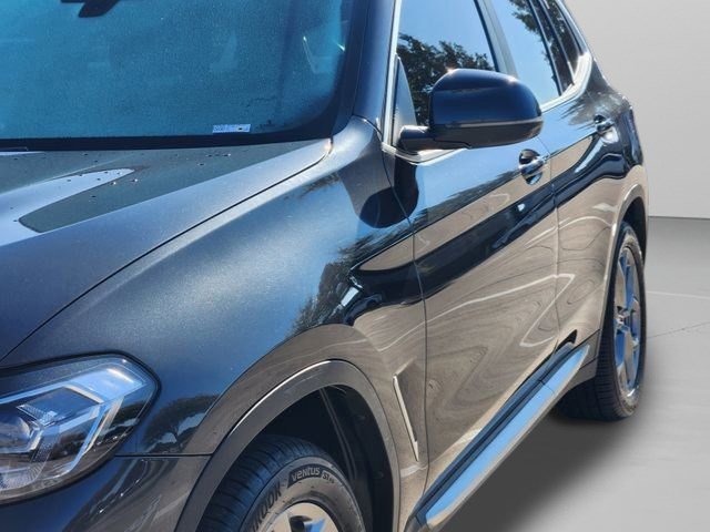 Used 2024 BMW X3 xDrive30i w/ Convenience Package image 42