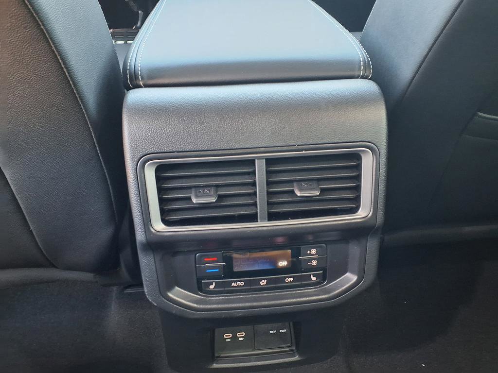 New 2026 Volkswagen Atlas SEL Premium R-Line image 31